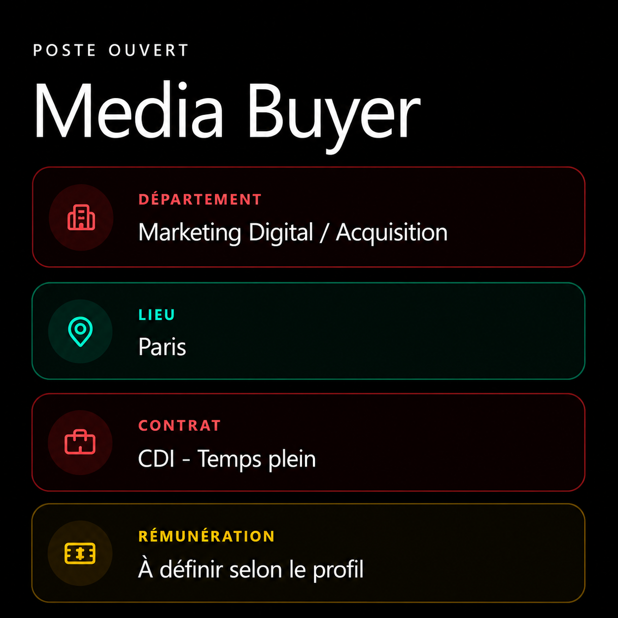 Recherche Sémantique - RH Assistant